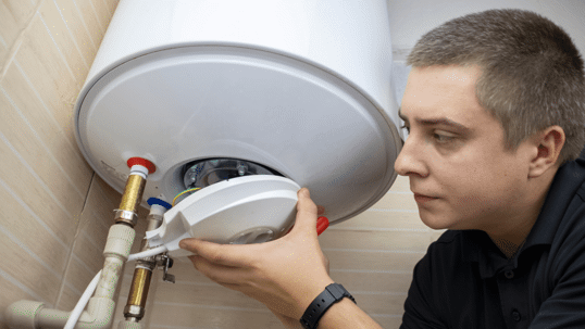Keeping Your Home Safe: Essential Water Heater Safety Tips